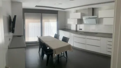 Casa – Albacete, Cañicas-Canal de María Cristina - Vista 2