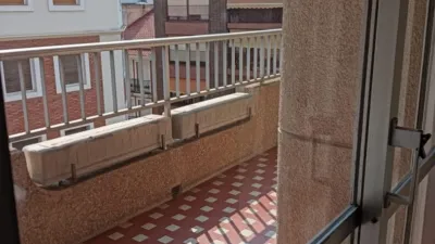 Piso – Albacete, Franciscanos - Vista 2