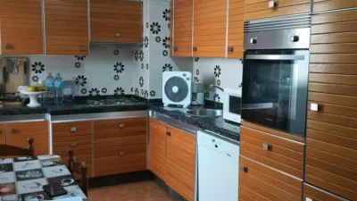 Piso – Albacete, Franciscanos - Vista 3