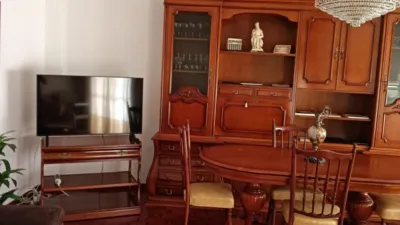 Piso – Albacete, Franciscanos - Vista 4