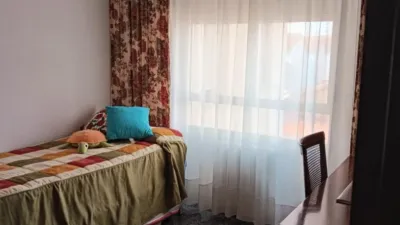 Piso – Albacete, Franciscanos - Vista 5