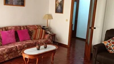 Piso – Albacete, Franciscanos - Más