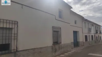 House in Castilla La Mancha photo 2