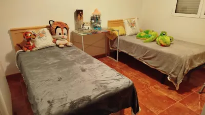 Chalet in Castilla La Mancha photo 5