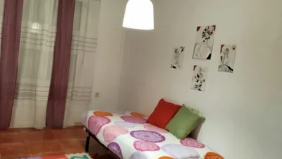 Chalet in Castilla La Mancha photo 8