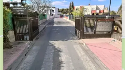 Terreno en venta en Barrios Periféricos - Pedanías - Vista 3