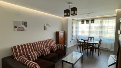 Piso – Albacete, Villacerrada-Centro - Vista 2