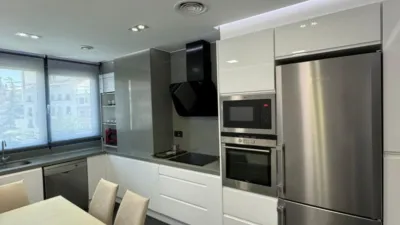 Piso – Albacete, Villacerrada-Centro - Vista 3
