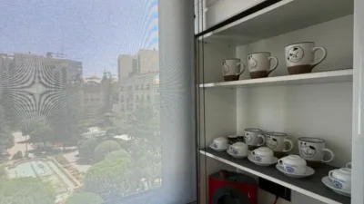 Piso – Albacete, Villacerrada-Centro - Vista 5
