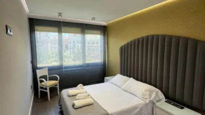 Piso – Albacete, Villacerrada-Centro - Más