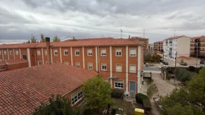 Apartment in Alto de los Molinos photo 2