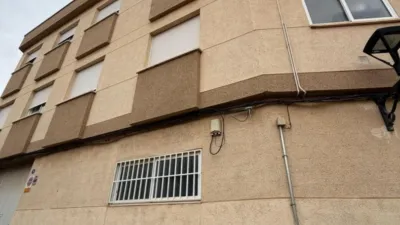 Apartment in Alto de los Molinos photo 5
