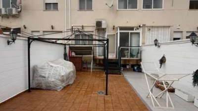 Townhouse in Universidad-Campus photo 3