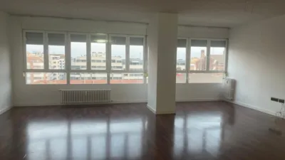 Pis – Albacete, Parque Sur - Vista 2