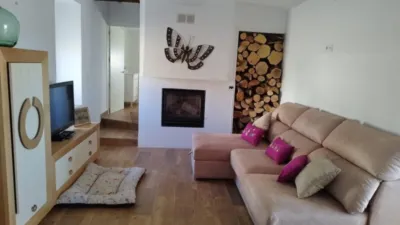 House in Castilla La Mancha photo 5