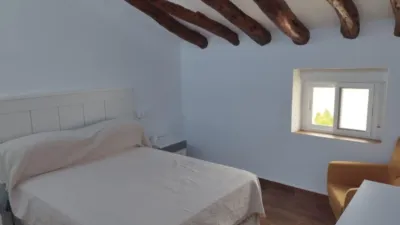 Casa en Castilla La Mancha photo 8