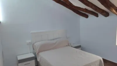 Casa en Castilla La Mancha photo 9