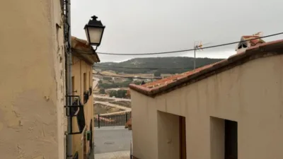 Casa en Castilla La Mancha photo 10