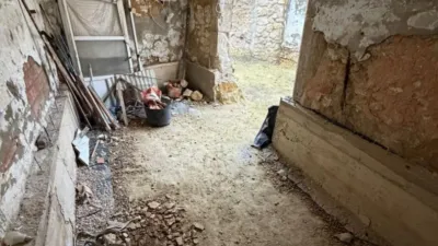 House in Castilla La Mancha photo 2