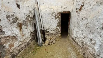 House in Castilla La Mancha photo 3