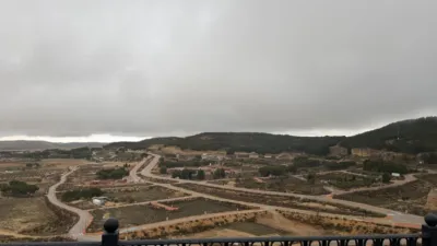 Casa en Castilla La Mancha photo 9