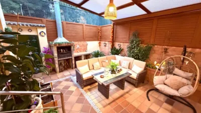 Townhouse in Feria photo 10