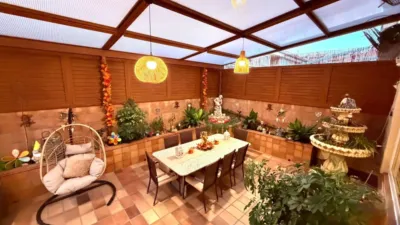Townhouse in Feria photo 11