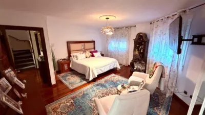 Townhouse in Feria photo 13