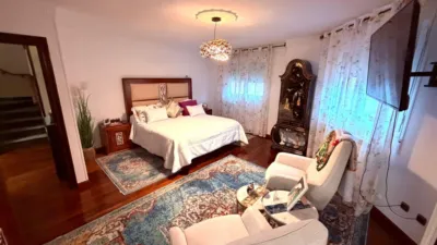 Townhouse in Feria photo 14