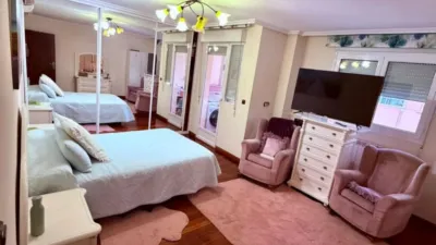 Townhouse in Feria photo 17