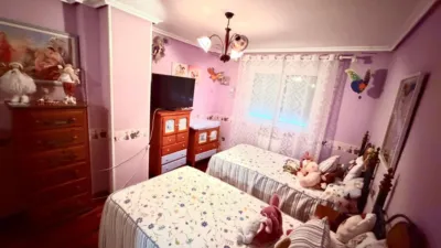 Townhouse in Feria photo 18