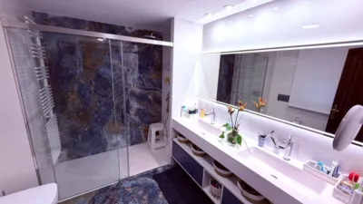 Townhouse in Feria photo 20