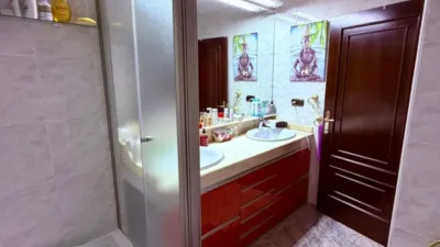 Townhouse in Feria photo 23