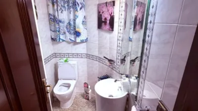 Townhouse in Feria photo 24