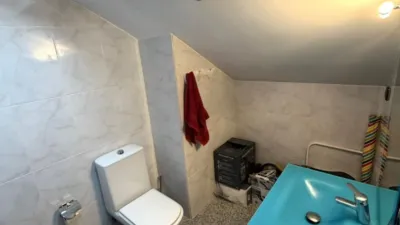 Townhouse in Feria photo 25