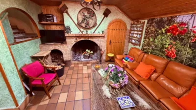 Townhouse in Feria photo 26