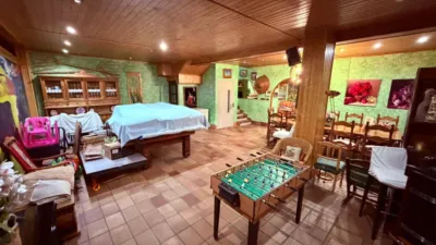 Townhouse in Feria photo 27