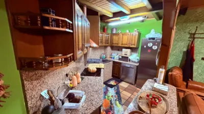 Townhouse in Feria photo 28