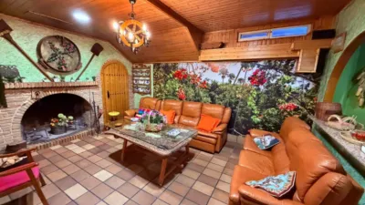 Townhouse in Feria photo 29
