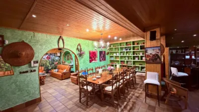 Townhouse in Feria photo 30