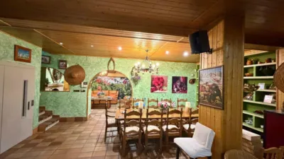 Townhouse in Feria photo 31