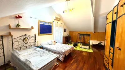 Townhouse in Feria photo 34