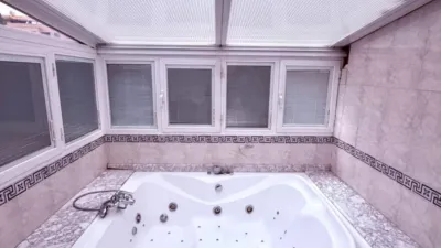 Townhouse in Feria photo 35