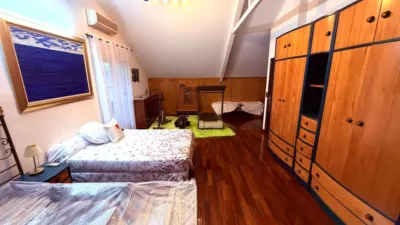 Townhouse in Feria photo 36