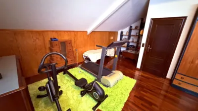 Townhouse in Feria photo 37