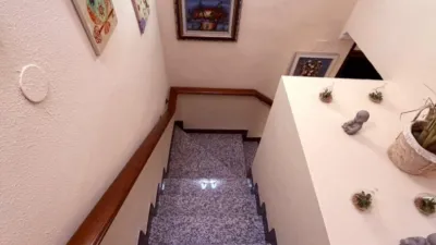 Townhouse in Feria photo 38