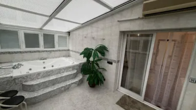 Townhouse in Feria photo 42