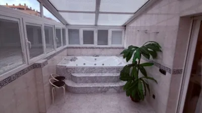 Townhouse in Feria photo 44