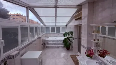 Townhouse in Feria photo 45