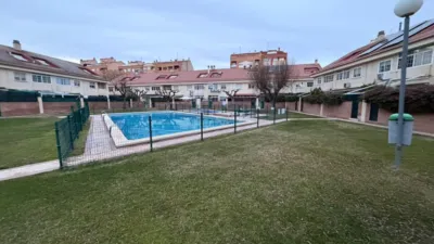 Townhouse in Feria photo 49